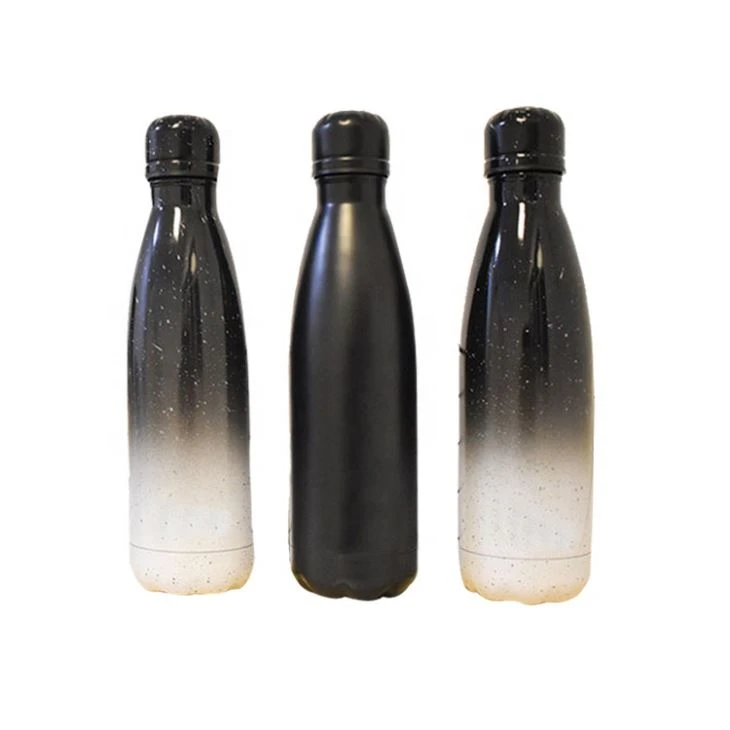  Insulated Water Bottle Double Wall  factory