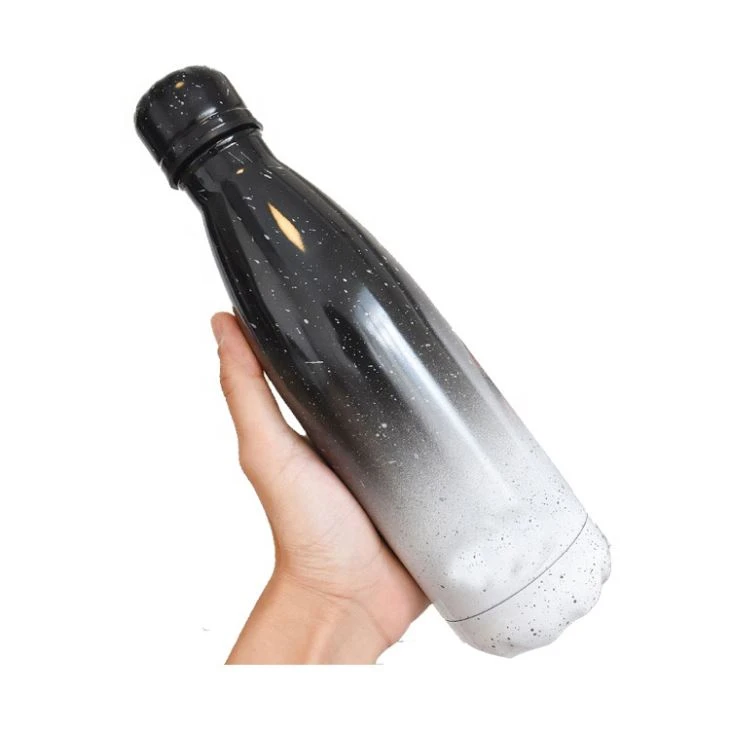 500ml Insulated Water Bottle Double Wall Manufacturers
