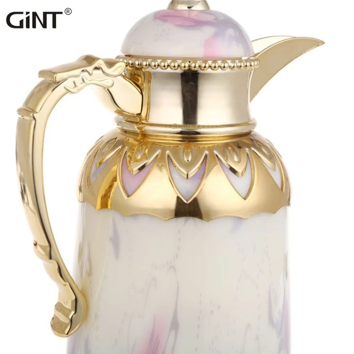 2020 New Products Insulated Vacuum Thermos Carafe