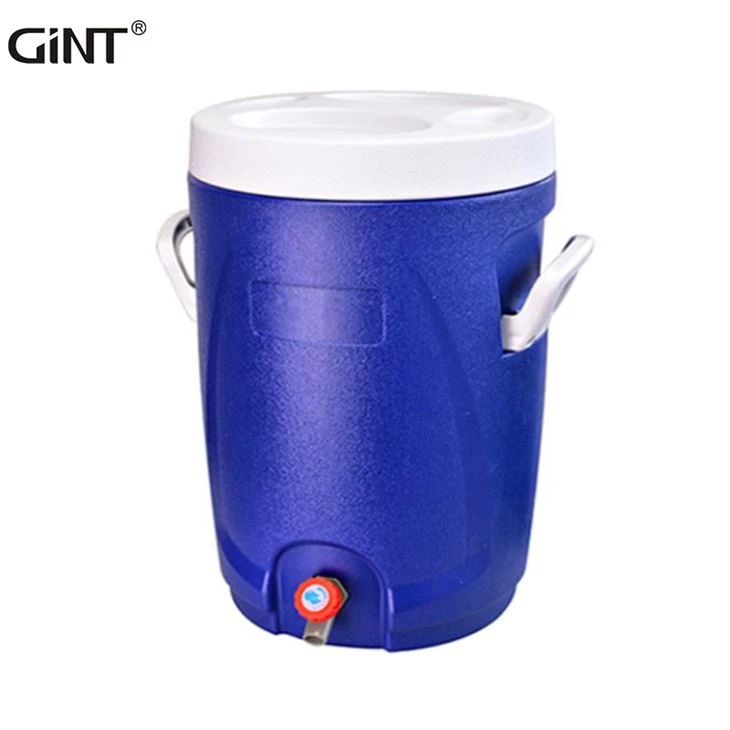 20L Spigot suvi sovutgichi