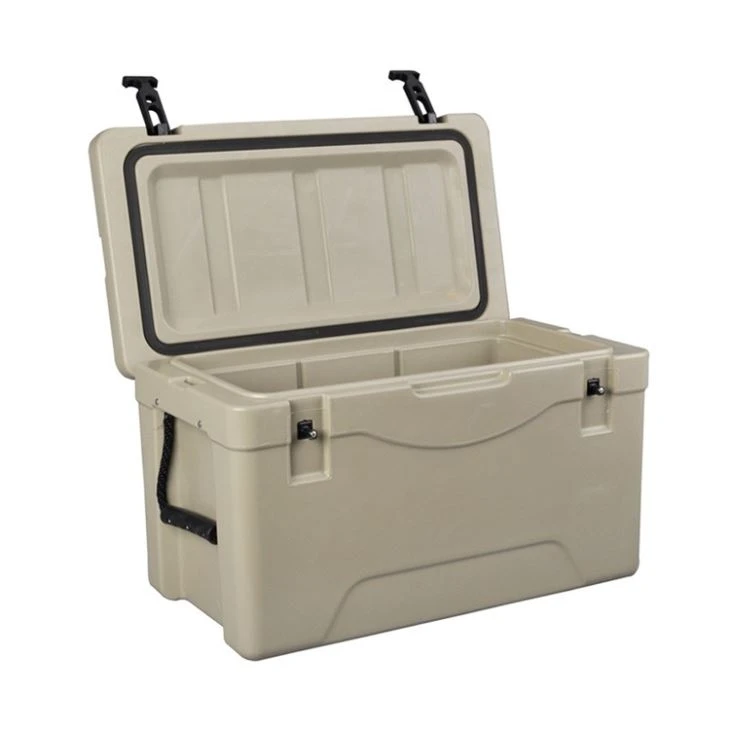 Rotomold Cooler