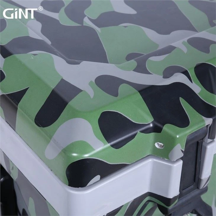 50l Big Multifunction Portable Insulated Plastic Foam Ice Cream Cooler Box