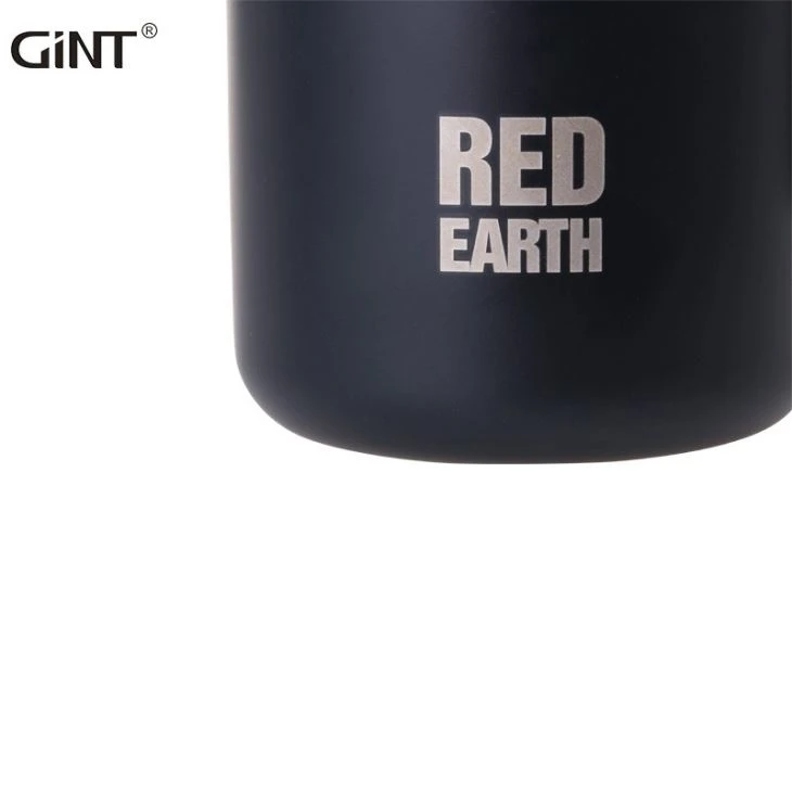 Anti-scalding Capsule Coffee Thermos Cup