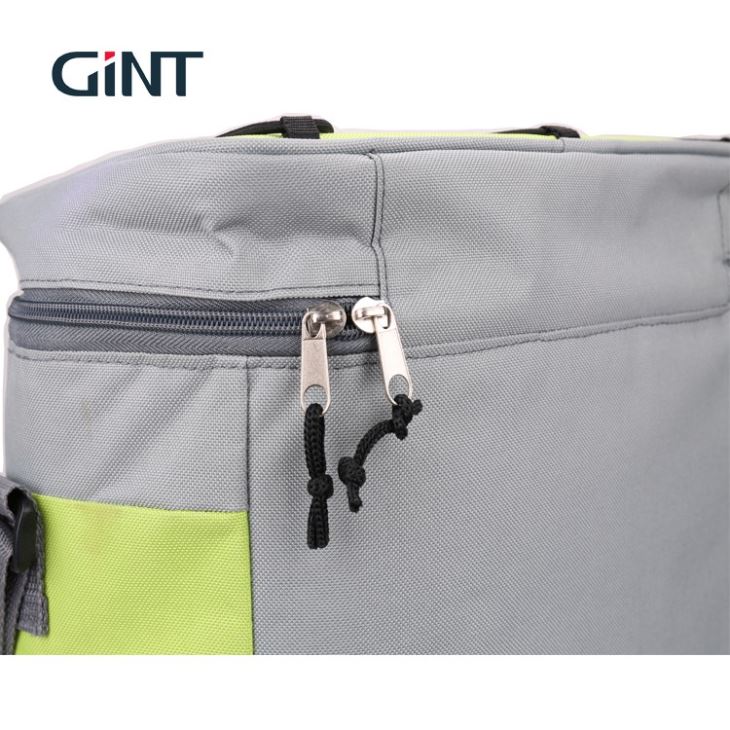 Drink Carrier And Food Delivery Bag Cooler Bag 