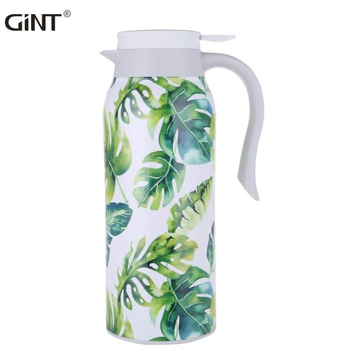 Little Homes Flask Coffee Pot Little Homes Flask Coffee Pot