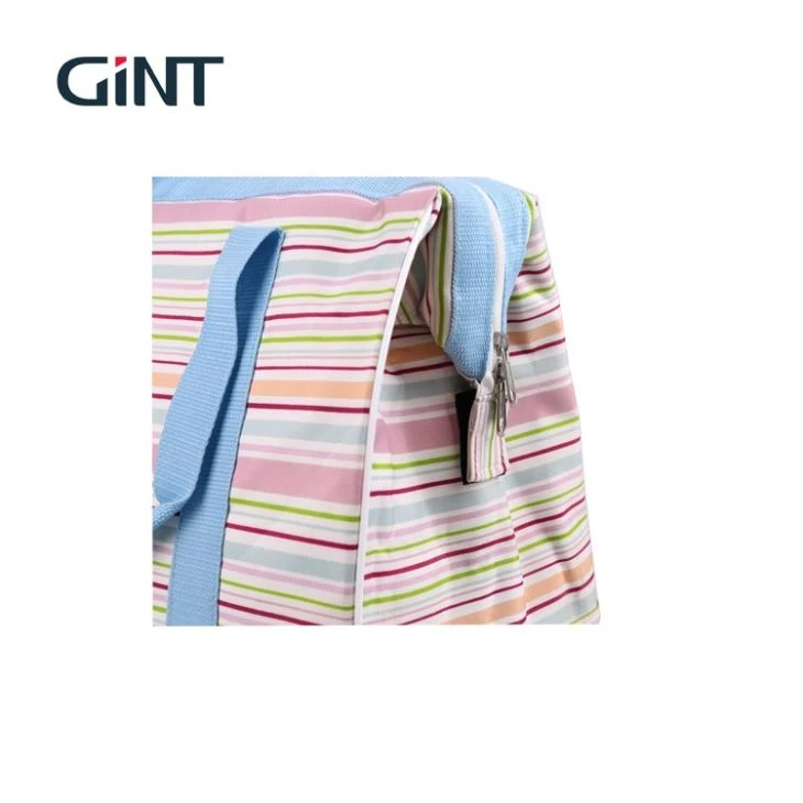 Most Popular Soft Sided Eco-friendly Beach Cooler Bags factory