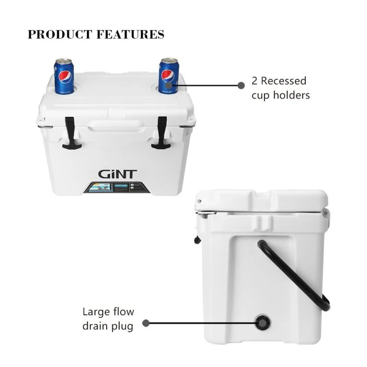 Coolers