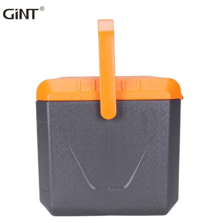 Portable Ice Chest Box 3-Day Ice Retention Camping Cooler