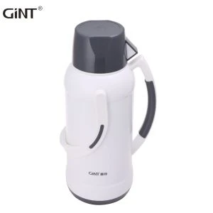 2000 ml vakuumli izolyatsiyalangan sayohat kofe