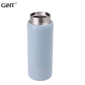 Choy filtrli termosli suv shishasi Ikki devorli choy shishasi