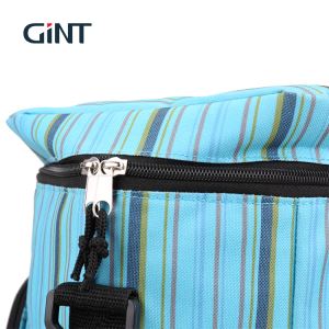 Tote Cooler tushlik sumkasi