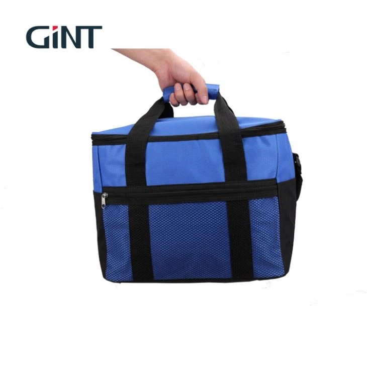 Waterproof Cooler Bag Custom Non Woven Bag factory