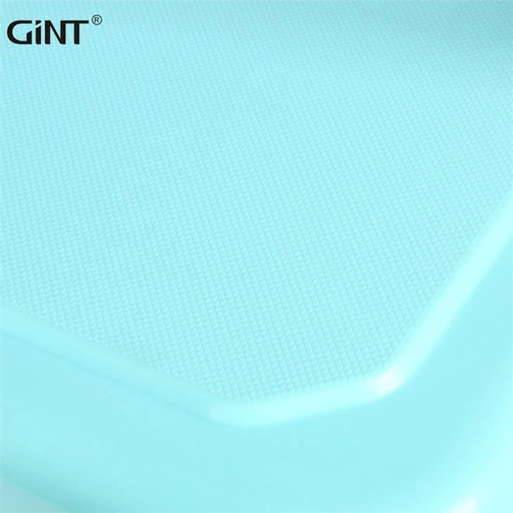 Plastic Ice Cooler Box