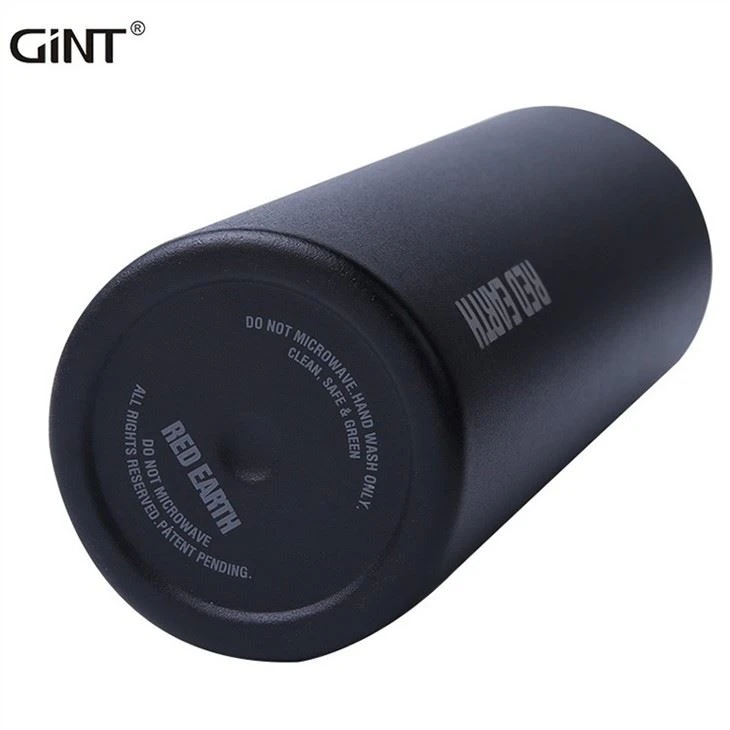 Classic Leakproof Travel Vacuum Stainless Steel Insulated Water Bottle