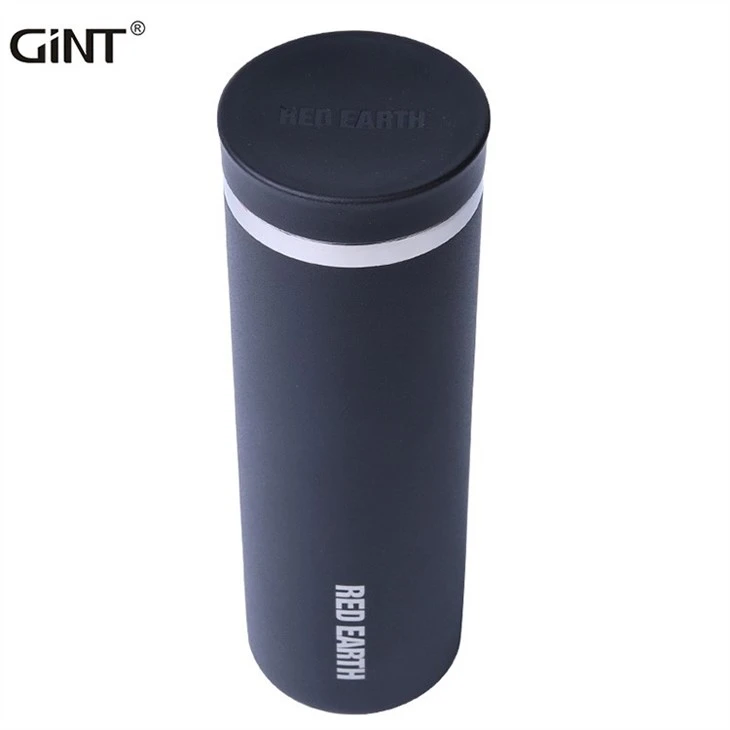 Classic Leakproof Travel Vacuum Stainless Steel Insulated Water Bottle