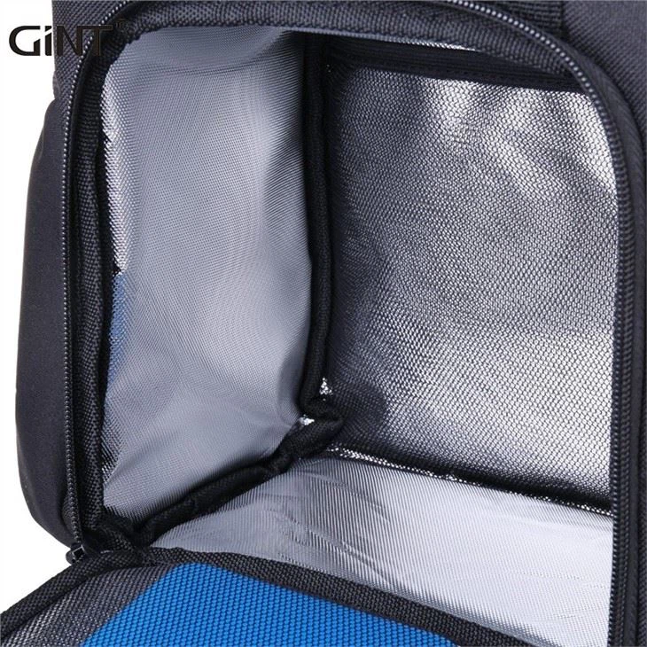 Cooler Interior