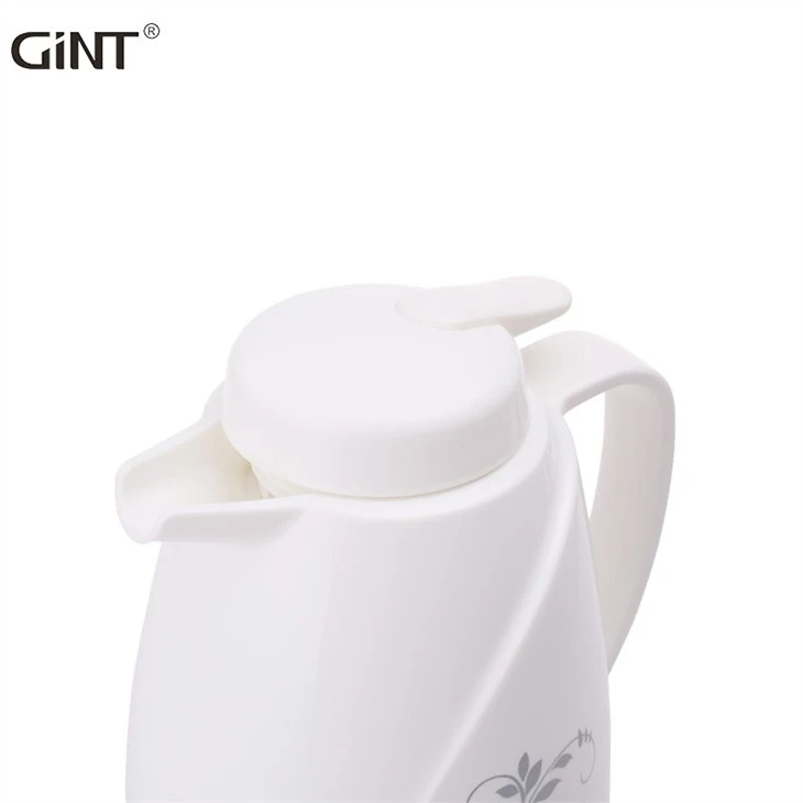 Pot Spout