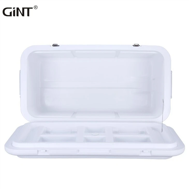 Plastic Custom Ice Cooler