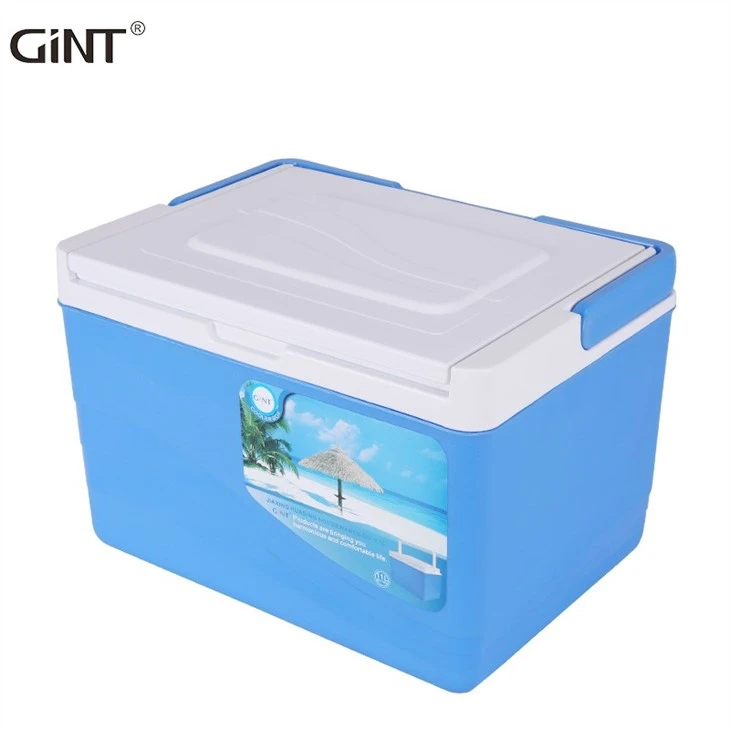 Plastic Custom Ice Cooler