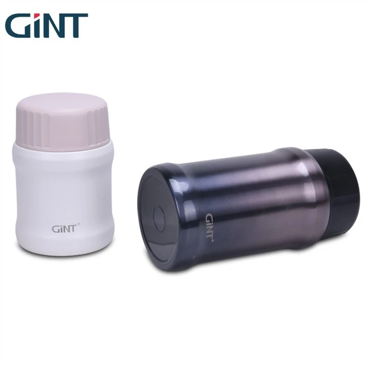 Picnic Thermal Food Jar