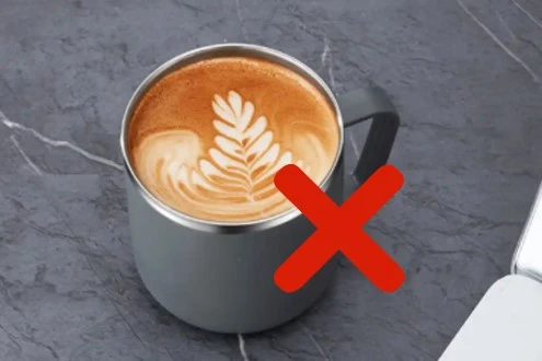 Coffee-cup Coffee-cup